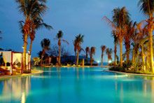 Aegean Conifer Suites Resort Sanya  5*