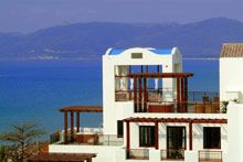 Aegean Conifer Suites Resort Sanya  5*