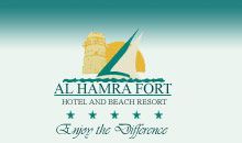 Al Hamra Fort Hotel & Beach Resort  5*