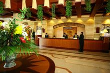 Al Hamra Fort Hotel & Beach Resort  5*