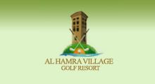 Al Hamra Village Golf Resort  5*