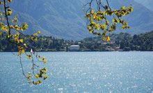 Albergo Terminus Lake Como  4*