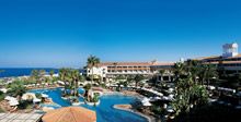 Amathus Beach Hotel Paphos  5*