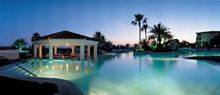 Amathus Beach Hotel Paphos  5*