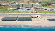 Amelia Beach Resort Hotel & Spa  5*