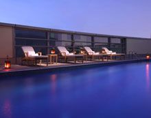 Angsana Hotel & Suites Dubai  5*