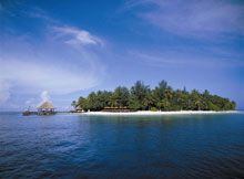 Angsana Resort & Spa Maldives Ihuru  5*