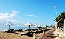 Aston Bali Resort & Spa  5*