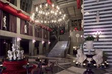 Attaleia Shine Luxury Hotel  5* deluxe