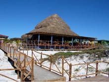 Barcelo Cayo Largo Beach Resort  4*