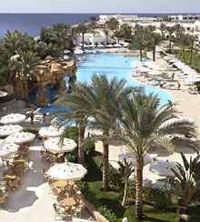 Baron Palms Resort  5*