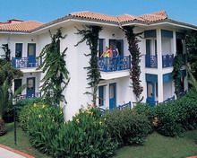 Belconti Resort  5*