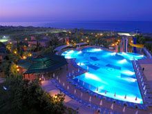 Belek Beach Resort  5*