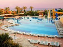 Belek Beach Resort  5*