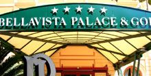Bellavista Palace & Golf  5*