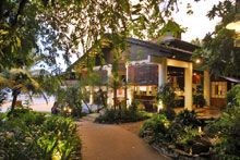 Berjaya Langkawi Beach & Spa Resort  4*