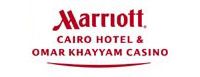 Cairo Marriott  5*