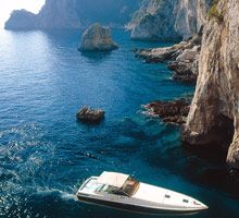 Capri Palace Hotel & Spa  5* deluxe
