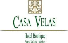 Casa Velas Boutique Hotel Puerto Vallarta  5*