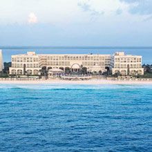 CasaMagna Marriott Cancun Resort  5*