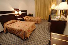 Claridge Hotel Dubai  3*