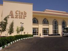 Club Azur  4*