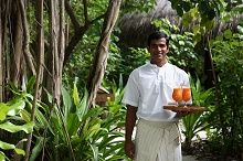 Coco Palm Dhuni Kolhu Resort & SPA  5* deluxe