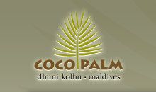 Coco Palm Dhuni Kolhu Resort & SPA  5* deluxe