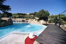 Colonna Resort Country & Sporting Club  4*