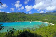 Constance Ephelia Resort оf Seychelles  5*