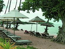 Coral Bay Resort & Spa  4*
