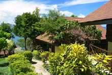 Coral Cove Chalet  3*