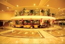 Crystal Hotels Admiral Resort Suites & SPA  5*