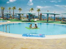Dreams Beach Resort Marsa Alam  5*