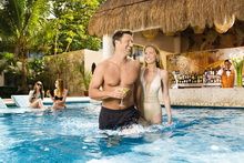 Dreams Puerto Aventuras Resort & Spa  5*