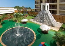 Dreams Riviera Cancun  5*