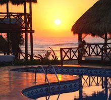 El Dorado Seaside Suites by Karisma  5* deluxe