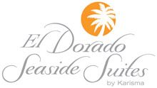 El Dorado Seaside Suites by Karisma  5* deluxe