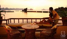 El Nido Resort Lagen Island  5*
