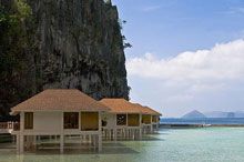 El Nido Resort Lagen Island  5*