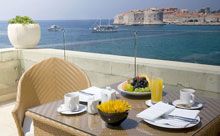 Excelsior Hotel & Spa Dubrovnik  5* deluxe