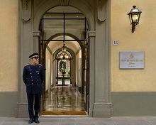 Four Seasons Hotel Firenze  5*