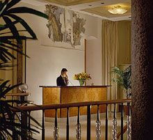 Four Seasons Hotel Milano  5* deluxe