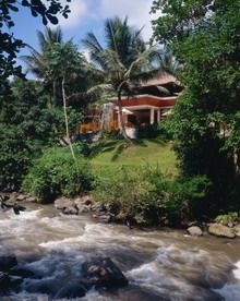 Four Seasons Resort Bali at Sayan  5*