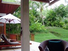 Four Seasons Resort Bali at Sayan  5*