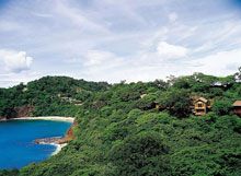 Four Seasons Resort Costa Rica  5* deluxe