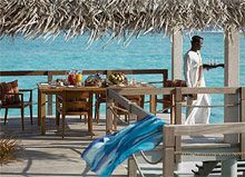 Four Seasons Resort Maldives at Landaa Giraavaru  5* deluxe