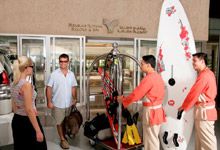 Fujairah Rotana Resort & Spa - Al Aqah Beach  5*