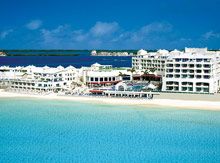Gran Caribe Real Resort & Spa  5*