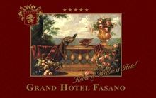 Grand Hotel Fasano  5* deluxe